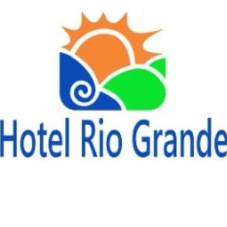 Hotel Rio Grande Fronteira Eksteriør bilde