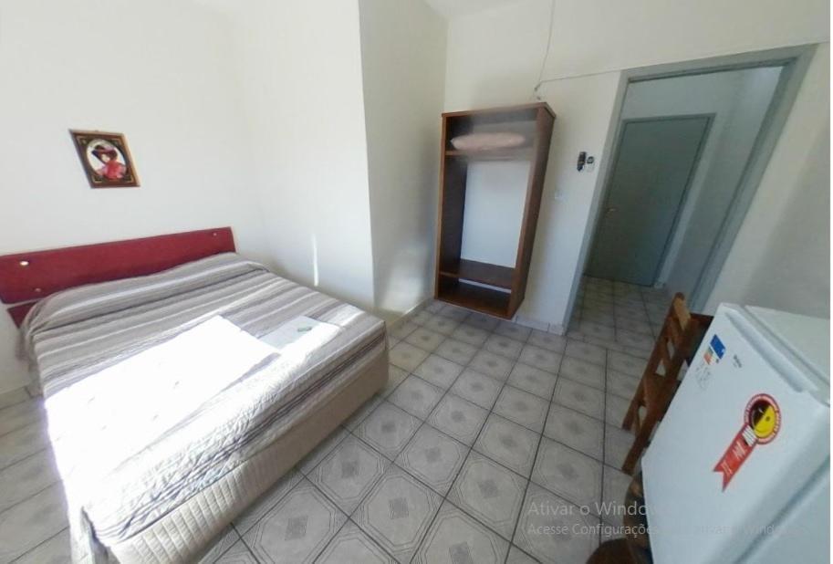 Hotel Rio Grande Fronteira Eksteriør bilde