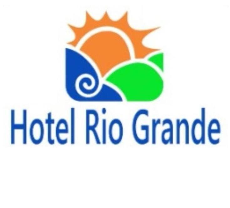 Hotel Rio Grande Fronteira Eksteriør bilde